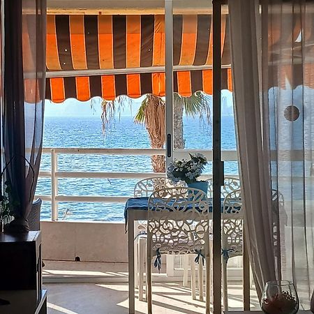 Playa De Levante ベニドルム エクステリア 写真