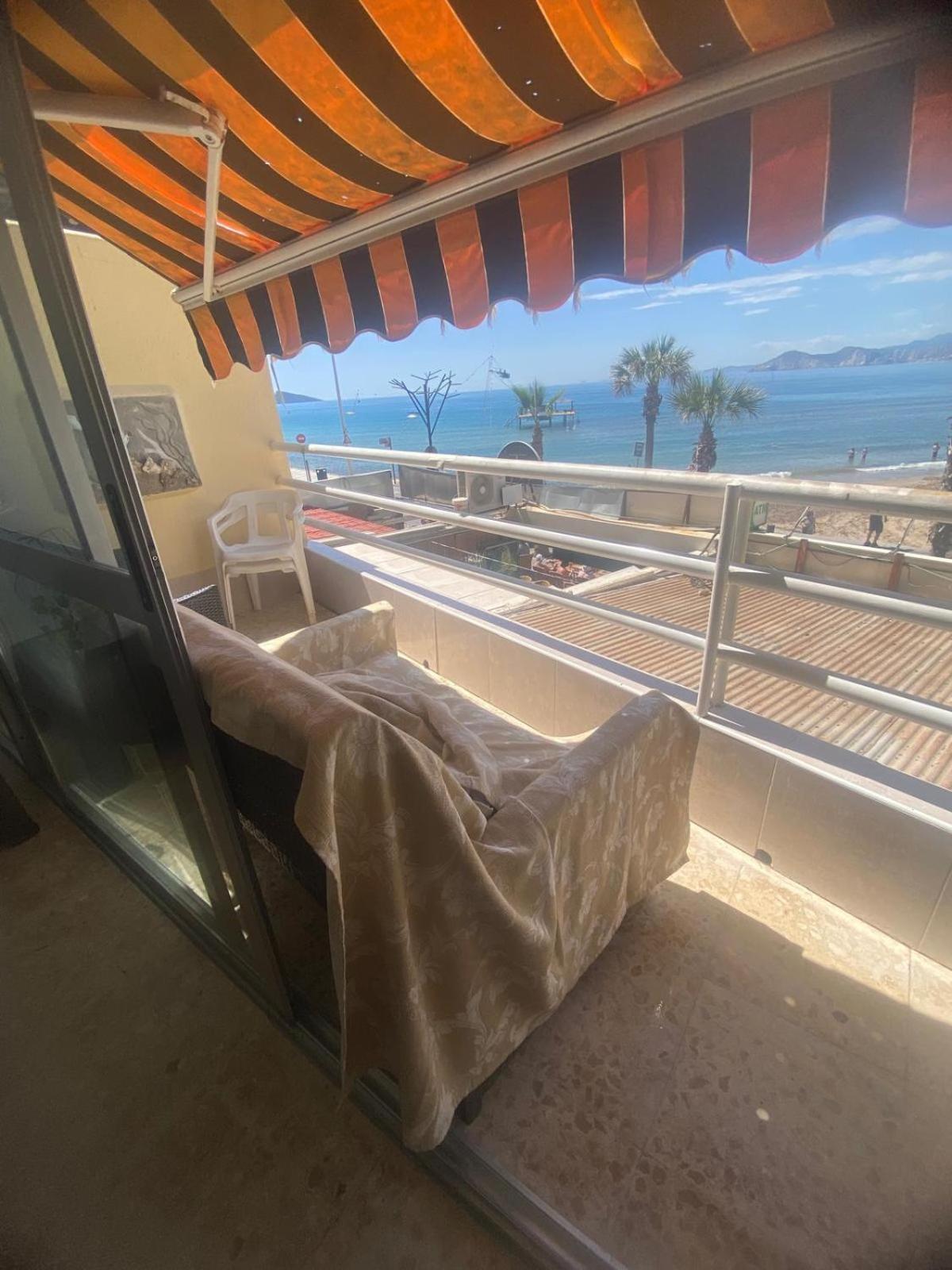 Playa De Levante ベニドルム エクステリア 写真